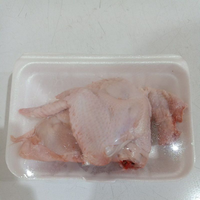 

Daging Ayam Dada 1 pack