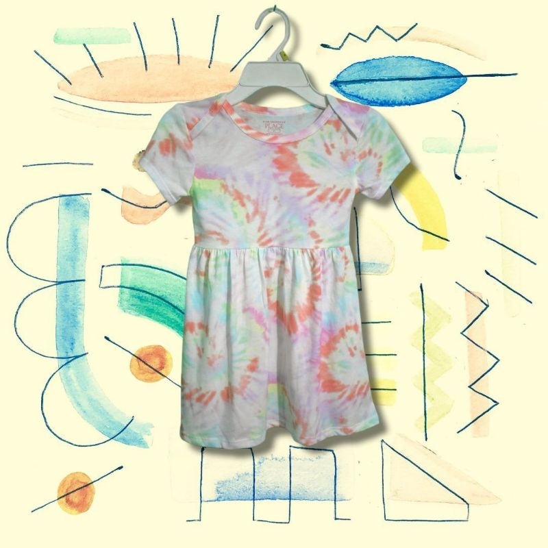 Baju anak original garmen CMT