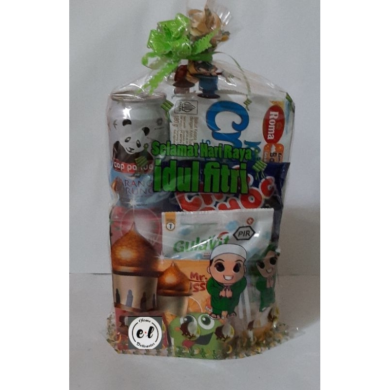 

PARCELLEBARAN/IDULFITRI/hampersMURAH/ natal tahun baru