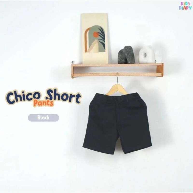 CHICO SHORT PANTS