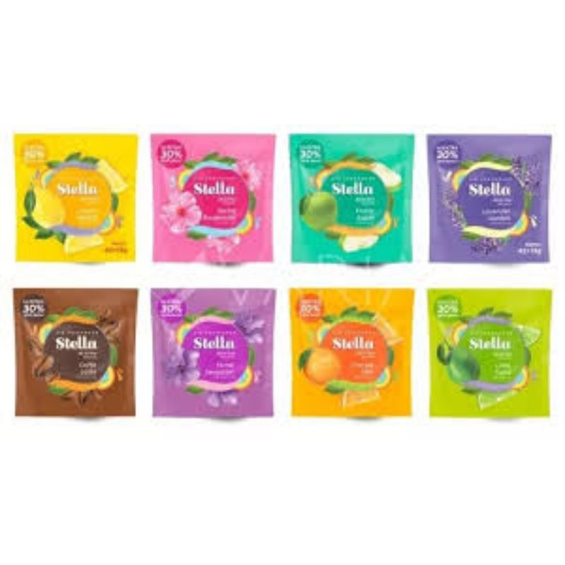 Pengharum ruangan Stella gantung