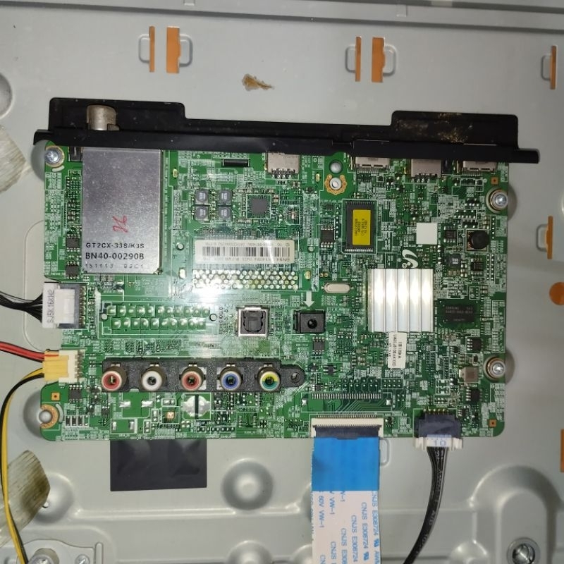mainboard tv led Samsung UA32J5100AK