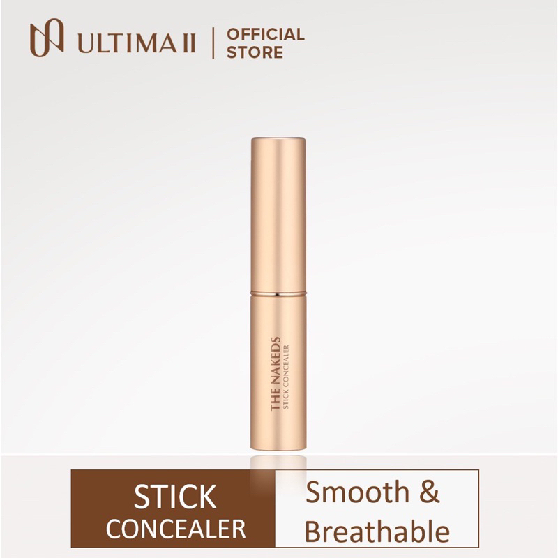 ULTIMA II THE NAKEDS STICK CONCEALER