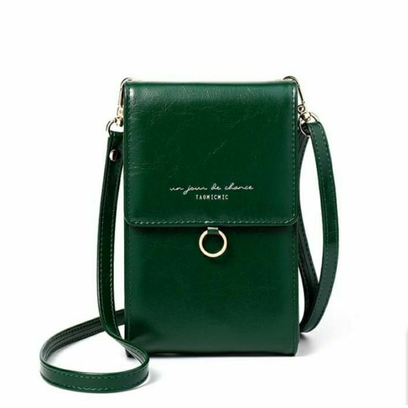 Arifirn Kia - Dompet Pocket Tempat Hp Wanita