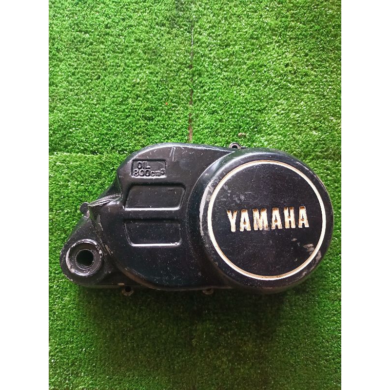 blok kanan Yamaha alfa