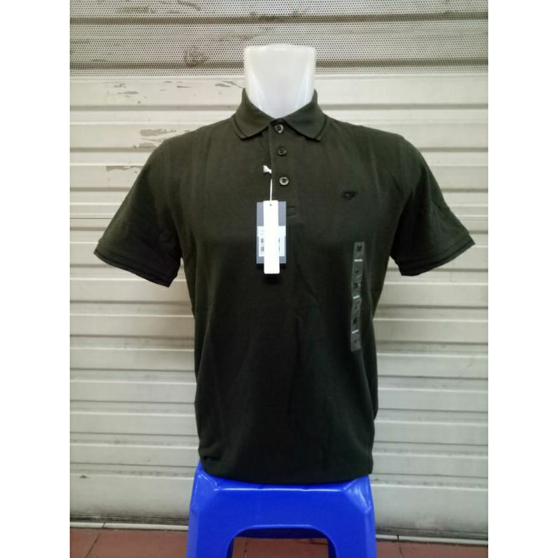 √COUNTRY FIESTA KAOS KERAH POLO ORIGINAL√