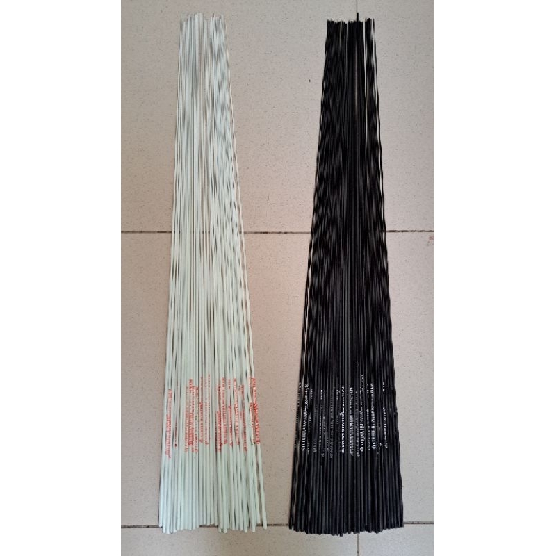 BLANK JORAN FIBER / STIK SOLID FIBER 60CM & 70CM