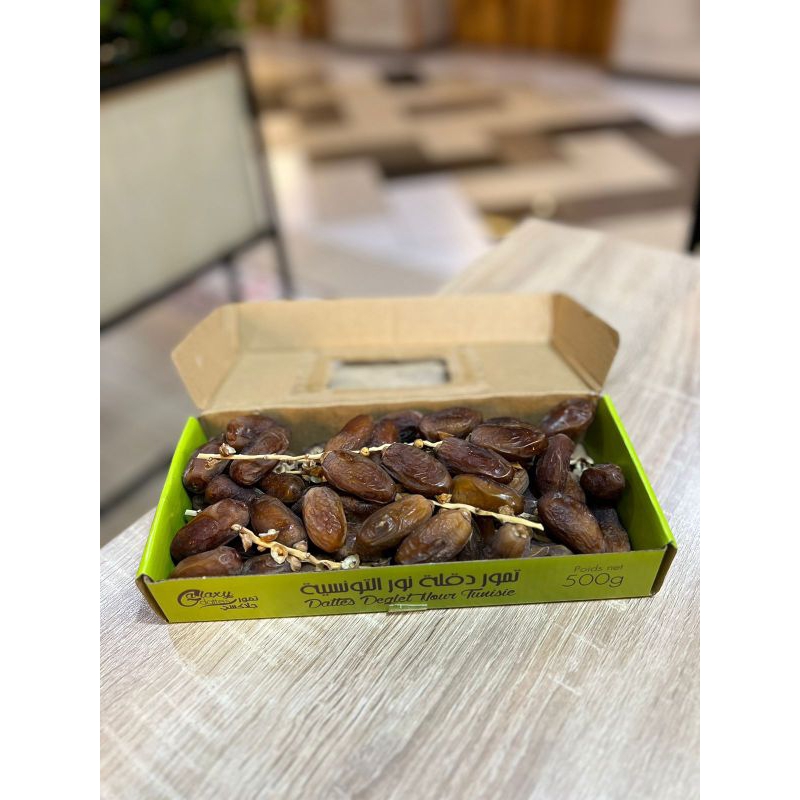 

Kurma Galaxy Tunisia