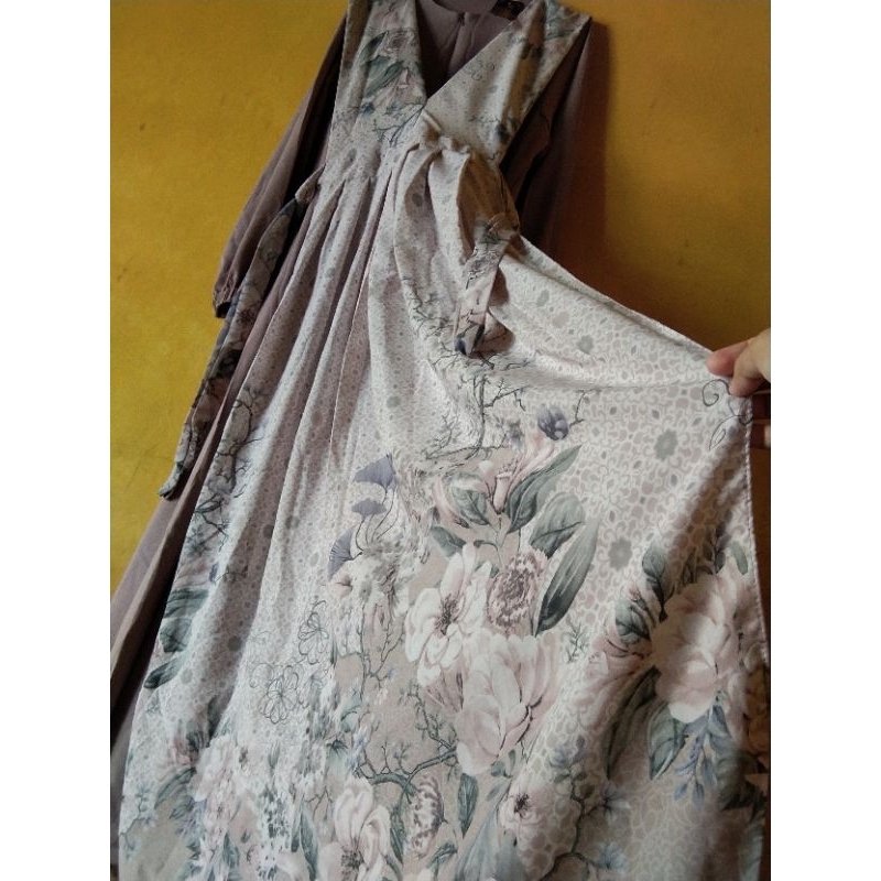 Gamis Lionel by Kenta