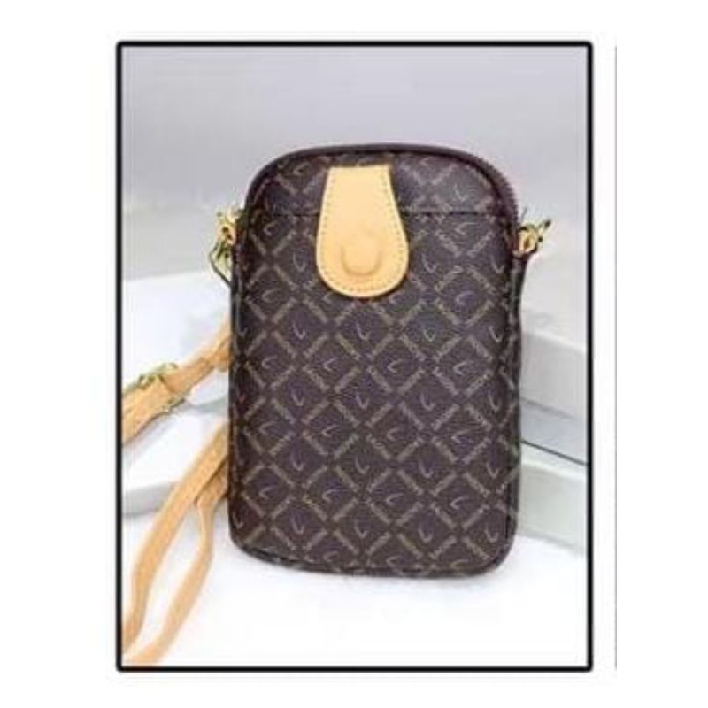 Tas Slempang HP Wanita Suprem kode 3022