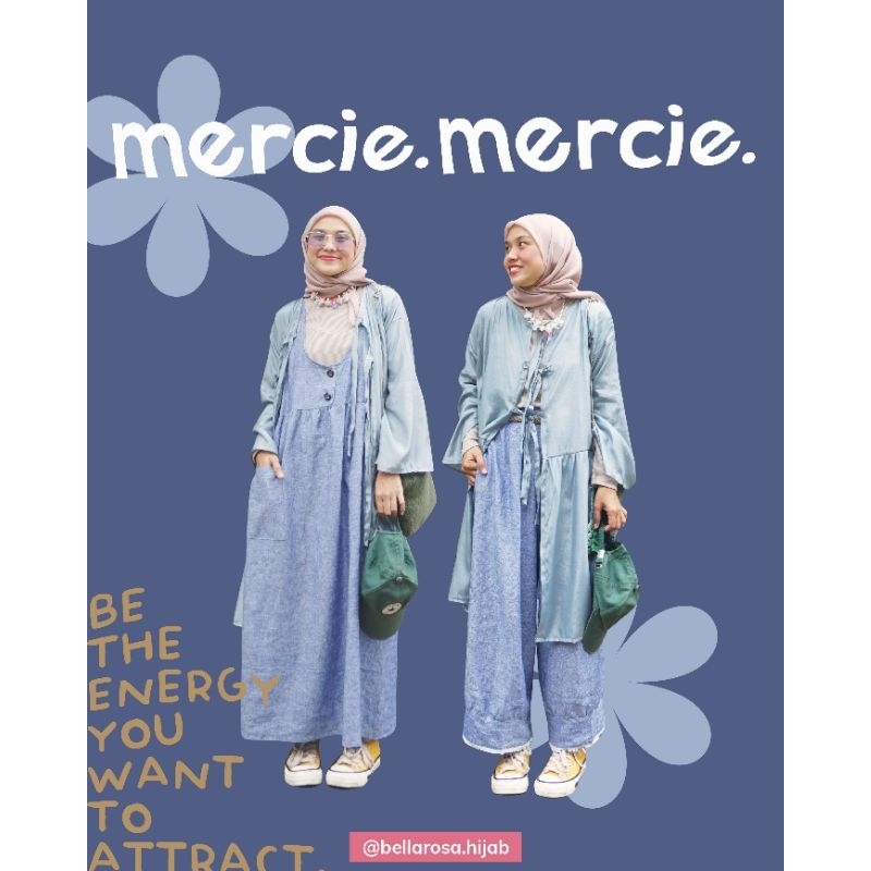 Mercie 2