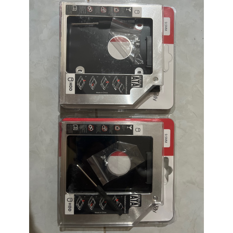 HDD CADDY