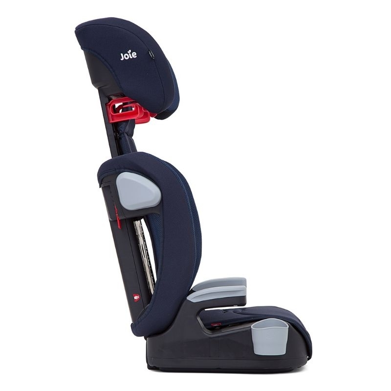 Car Seat Joie Elevate Combination Booster Seat Dudukan Kursi Mobil Bayi