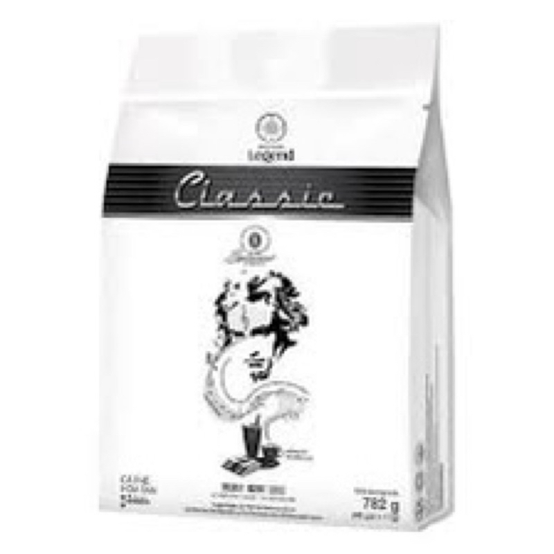 Kopi Vietnam Trung Nguyen Legend Classic