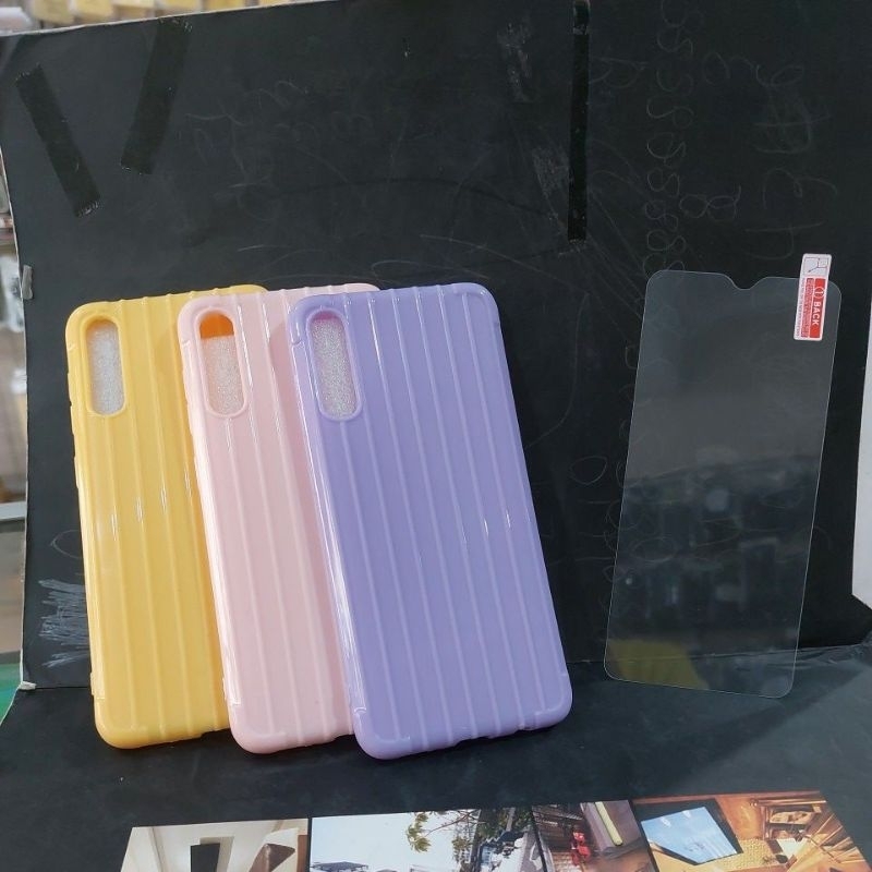 softcase case samsung A50 / Samsung A30S / Samsung A50S