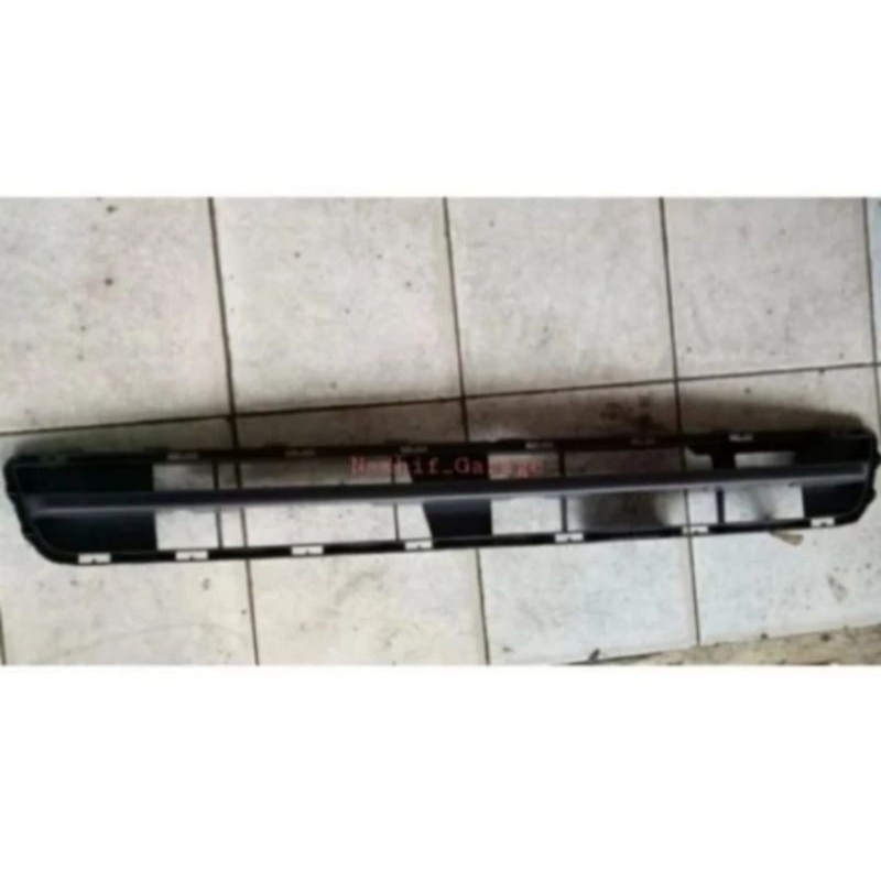 grill depan daihatsu grandmax pick up minibus grill bumper depan grandmax grill depan grandmax grill