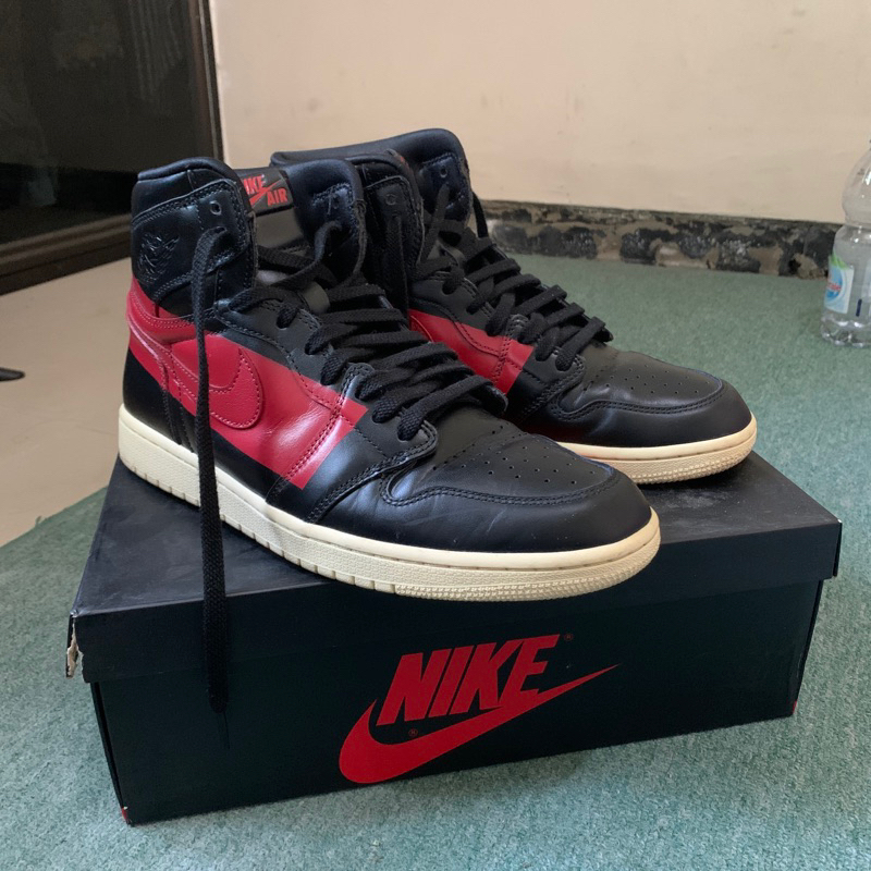 aj1 defiant couture