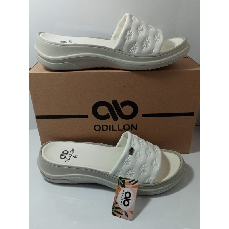 Sandal Wanita ODILLON New Model