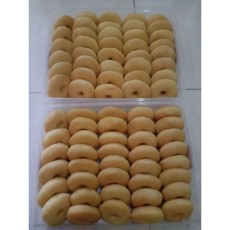 

Donat Salju