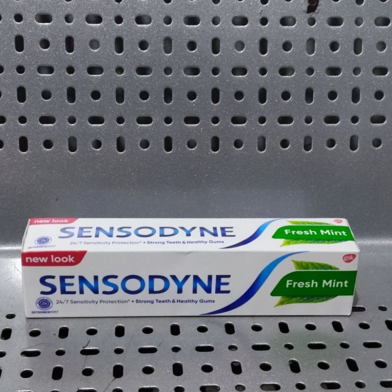 sensodyne 100g