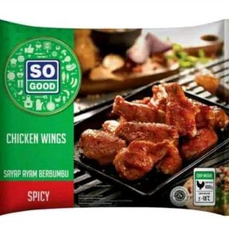 

Spicywings sogood