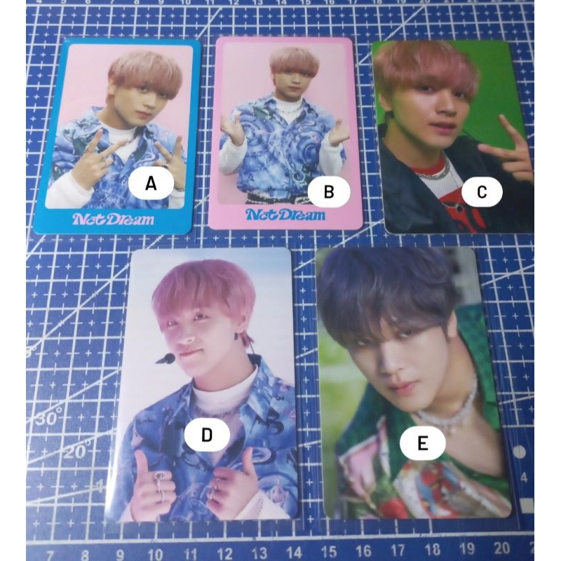 Pc Haechan Dicon Official