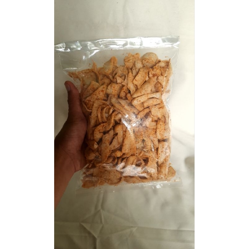 

otak otak goreng viral 500gram