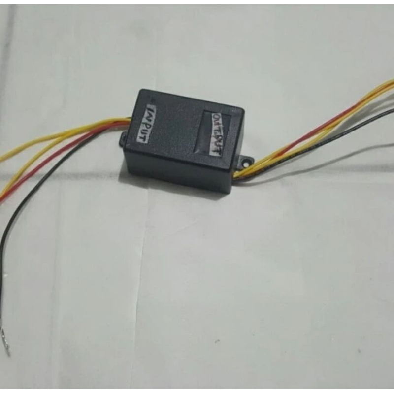 Modul LED Lazy Audy Senja dan Sein Universal