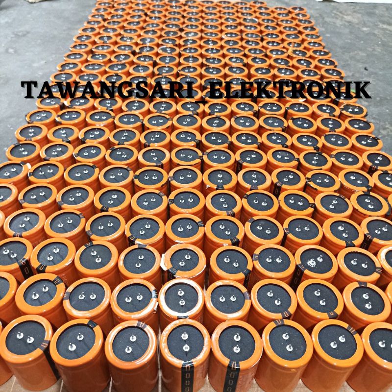 elco epcos 63v 8100uf original elko epcos 63V 8100UF ORI