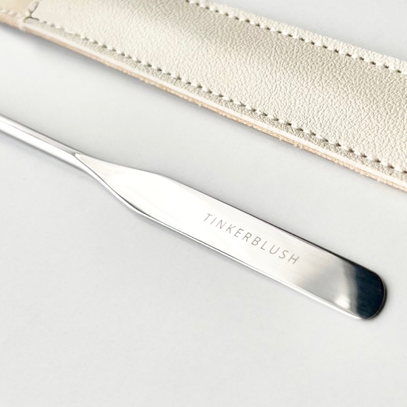 [TINKERBLUSH] Thin Layer Makeup Spreader Spatula