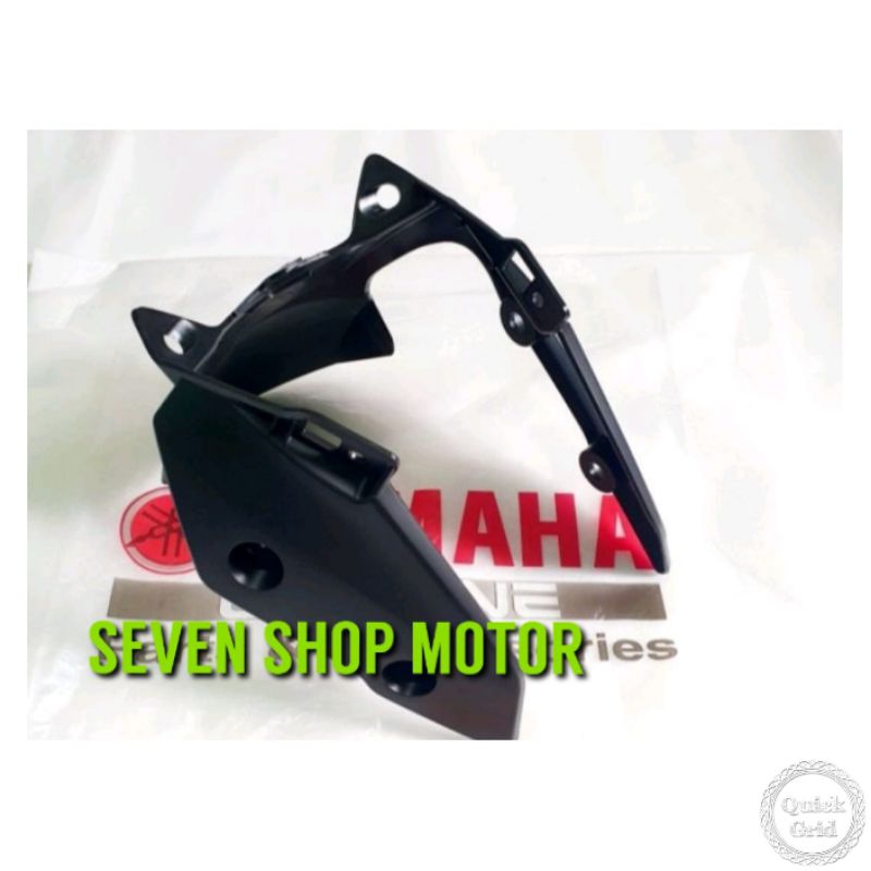 FENDER SPAKBOR DEPAN AEROX 155 B65 F1511 00 | ORIGINAL YAMAHA