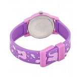 Q&amp;Q QNQ QQ ORIGINAL RUBBER BAND KIDS WATCH JAM TANGAN ANAK  Import V23 V23A V23A-007 Kado