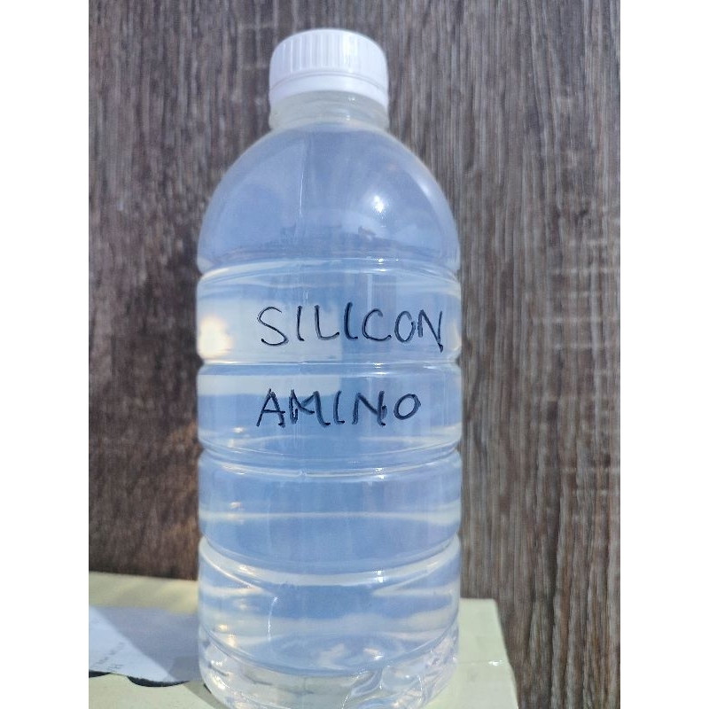 Silicon amino 500 gram