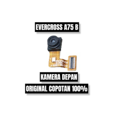 KAMERA DEPAN EVERCROSS A75B ORI COPOTAN