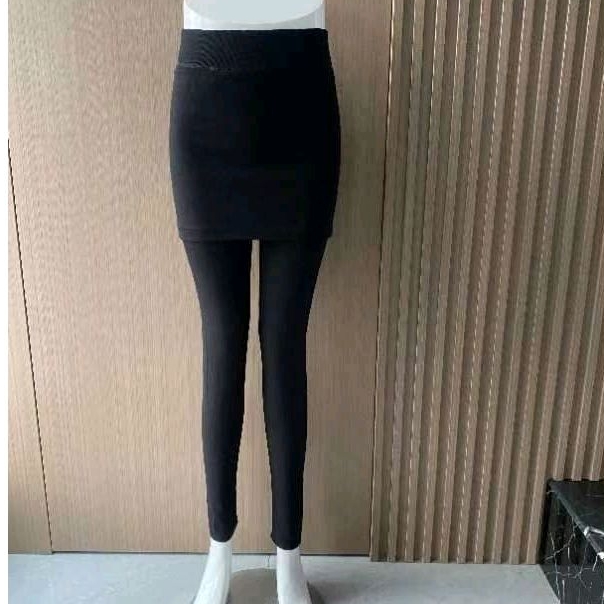 legging rok import premium ready stok all size fit to XL 9660