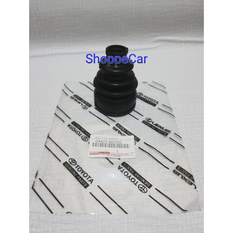 KARET BOOT AS RODA IN BOOT CV JOINT BAGIAN DALAM CALYA SIGRA ORIGINAL