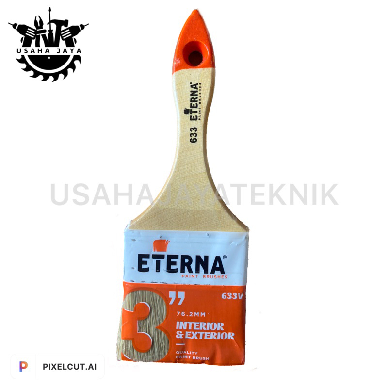 

ETERNA Kuas Eterna 633 3inch 3”