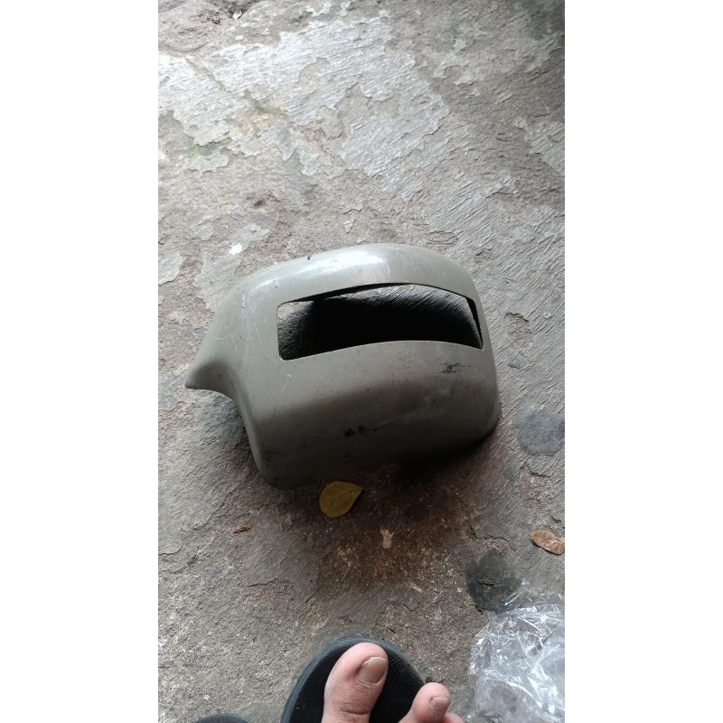 cover spion X-Trail t30 kiri original