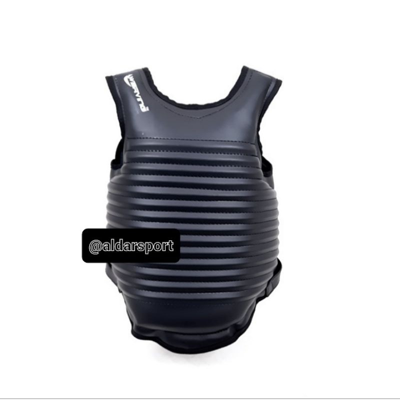 Body Protector Pencak silat murah Body Protector Silat berkualitas body silat pelindung badan beladi