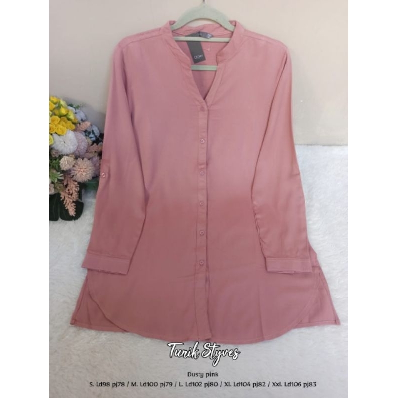 Tunik St.yves