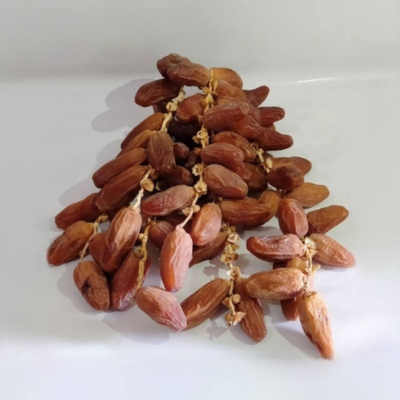 

Kurma Tunisia 500gr