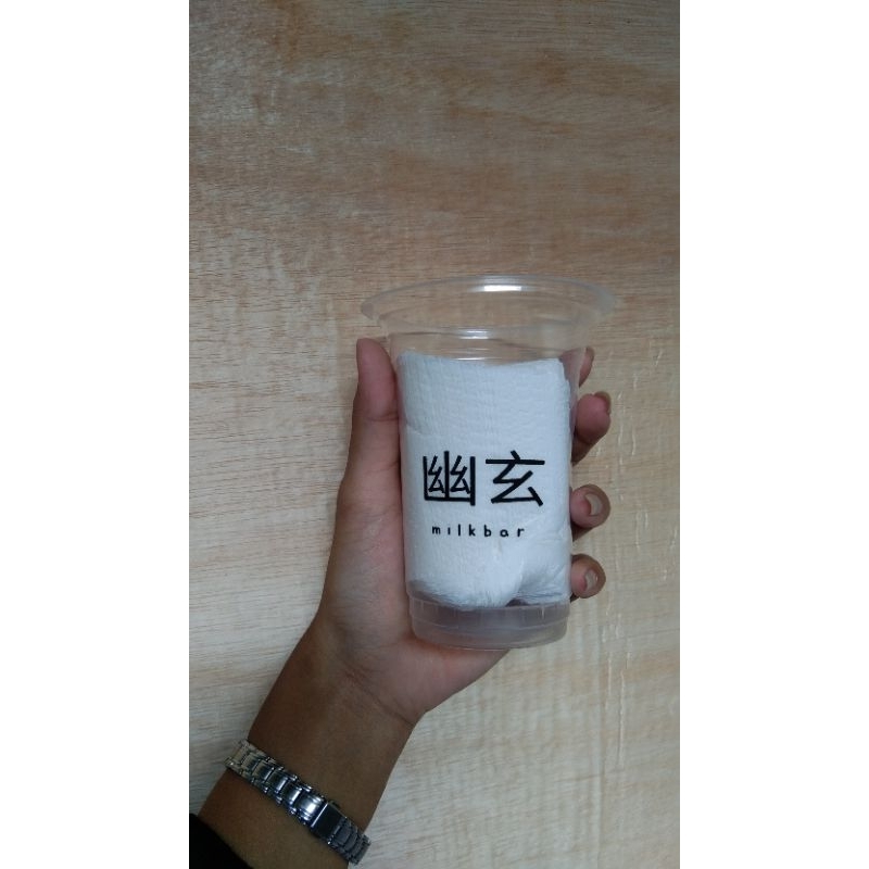 CUP 16 Oz 5gr STARINDO