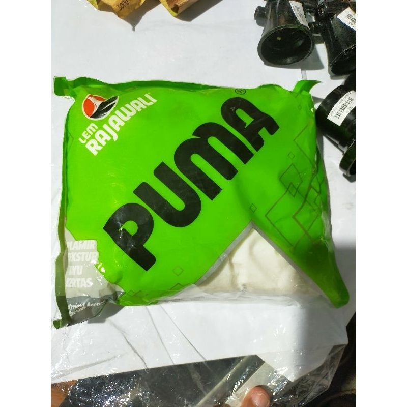 

Lem Kayu Kertas Puma