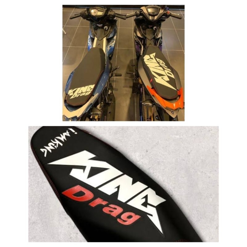 jok jupiter mx king slim king drag