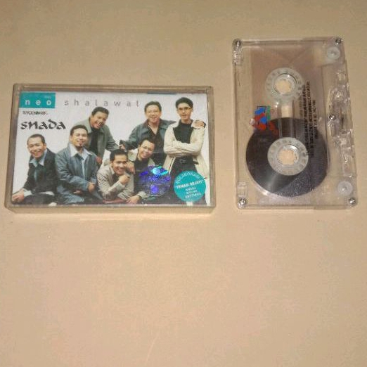 kaset snada