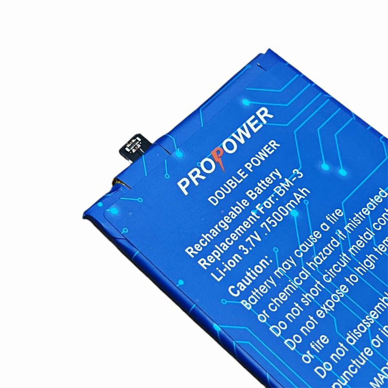 BATERAI PROPOWER B-M3 FOR VIVO Y30 / VIVO Y50 GARANSI 1 BULAN