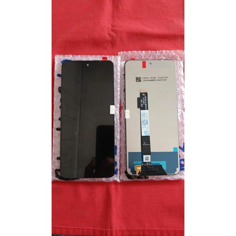 LCD REDMI NOTE 10 PRO 5G