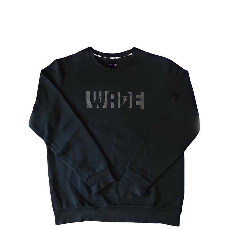 Crewneck Way Of Wade size M /Crewneck Pria