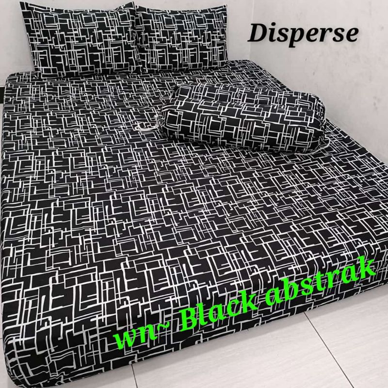 Sprei Aesthetic Home Made Murah | Sprei Halus Anti Luntur