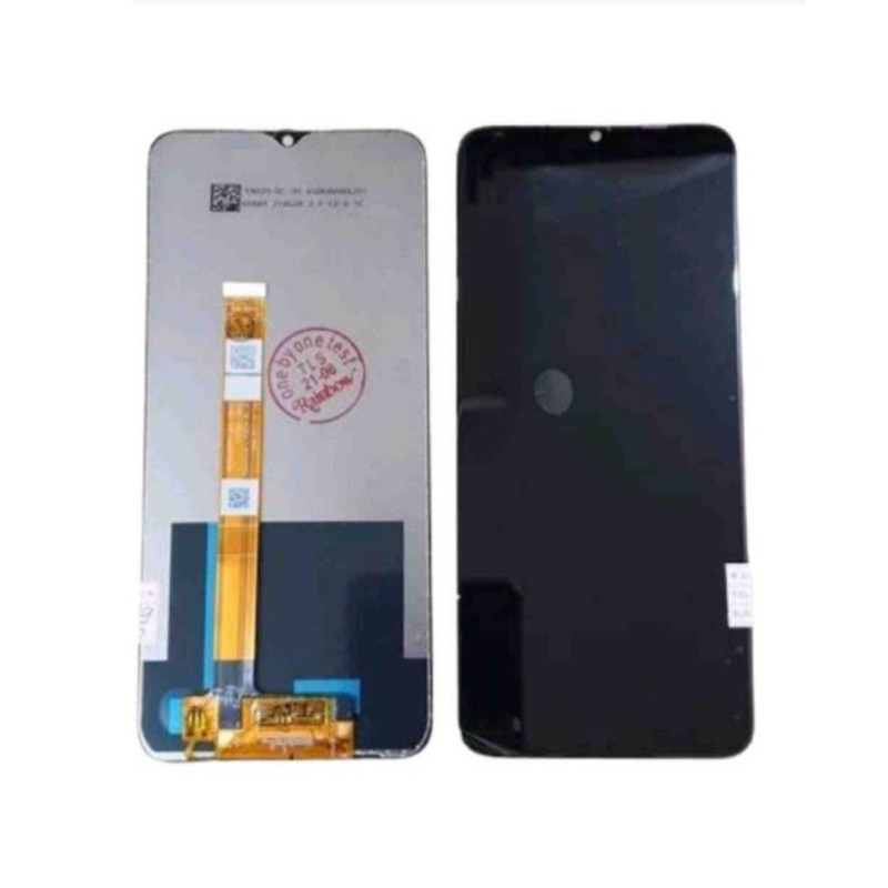 LCD TOUCHSCREEN OPPO A35 2021 ORIGINAL INCELL